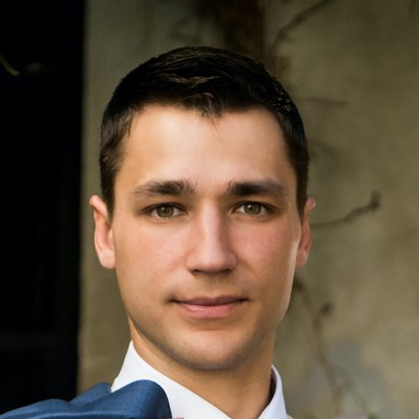 Povilas Vytautas Dudonis