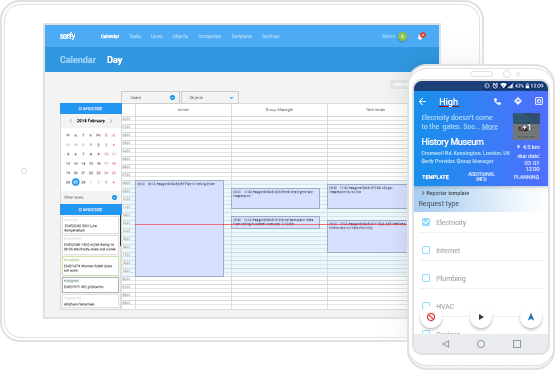 serfy-tablet-mobile-black